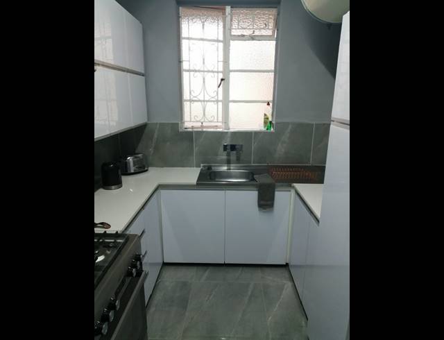 1.5 BEDROOM APARTMENT FOR SALE IN MUSGRAVE